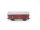 Roco H0 4310 gedeckter Güterwagen "Vorsicht Glas" Tonnendach 248039 DB / AC