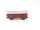 Roco H0 4310 gedeckter Güterwagen "Vorsicht Glas" Tonnendach 248039 DB / AC