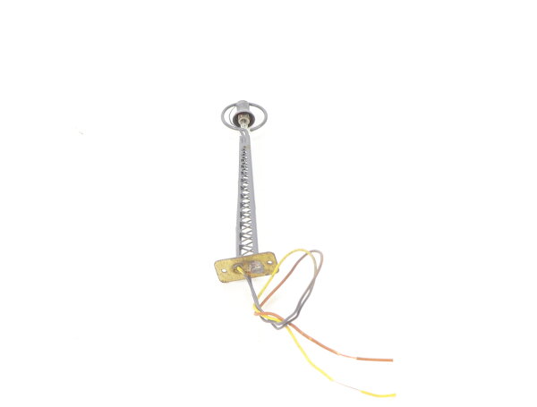 Brawa N 4595 Beleuchtung Gittermastringleuchte