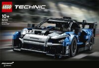 LEGO® Technic 42123 McLaren Senna GTR™