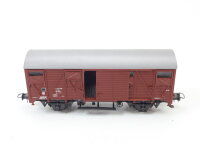 Roco H0 4377 gedeckter Güterwagen 120 1 909-2 SNCF...