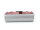 Roco H0 4377 gedeckter Güterwagen 120 1 909-2 SNCF braun / AC