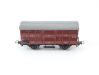 Piko H0 5/128-01 Güterwagen Verschlagwagen...