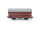 Piko H0 5/128-01 Güterwagen Verschlagwagen Viehtransportwagen braun 23-01-18 DR