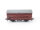 Piko H0 5/128-01 Güterwagen Verschlagwagen Viehtransportwagen braun 23-01-18 DR