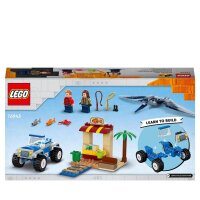 LEGO 76943 JUR Pteranodon-Jagd
