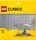 LEGO® Classic 11024 Graue Bauplatte
