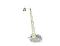 Spur H0 Beleuchtung Lampe Leuchte Bogenlampe...