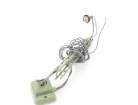 Spur H0 Beleuchtung Lampe Leuchte Bogenlampe...