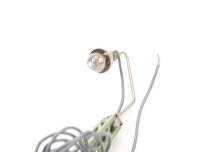 Spur H0 Beleuchtung Lampe Leuchte Bogenlampe Gittermastleuchte / geprüft