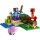 LEGO 21177 MCR Der Hinterhalt des Creeper