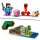 LEGO 21177 MCR Der Hinterhalt des Creeper