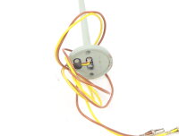 Märklin H0 7282 Beleuchtung Lampe Leuchte Bahnsteigleuchte 2-flammig