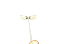 Märklin H0 7282 Beleuchtung Lampe Leuchte Bahnsteigleuchte 2-flammig