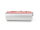 Märklin H0 4411 gedeckter Güterwagen braun 131 5 016-2 DB / Schlußlicht 1:87