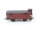 Liliput H0 214 00 Güterwagen mit Bremserhaus 113214 DB G10 / AC