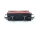 Liliput H0 214 00 Güterwagen mit Bremserhaus 113214 DB G10 / AC