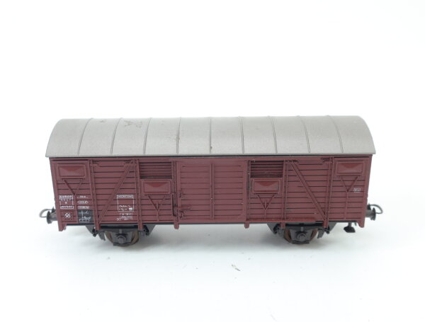 Roco H0 4315 gedeckter Güterwagen 337557 SNCF / AC