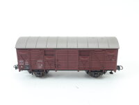 Roco H0 4315 gedeckter Güterwagen 337557 SNCF / AC