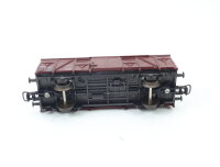 Roco H0 4315 gedeckter Güterwagen 337557 SNCF / AC