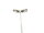 Märklin H0 7282 Beleuchtung Lampe Leuchte Bahnsteigleuchte 2-flammig
