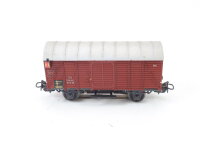 Märklin H0 4506 gedeckter Güterwagen mit...
