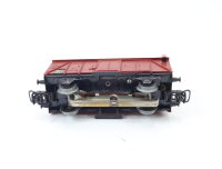 Märklin H0 4506 gedeckter Güterwagen mit Schlusslaternen 248 847 DB / Licht