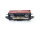 Märklin H0 4506 gedeckter Güterwagen mit Schlusslaternen 248 847 DB / Licht