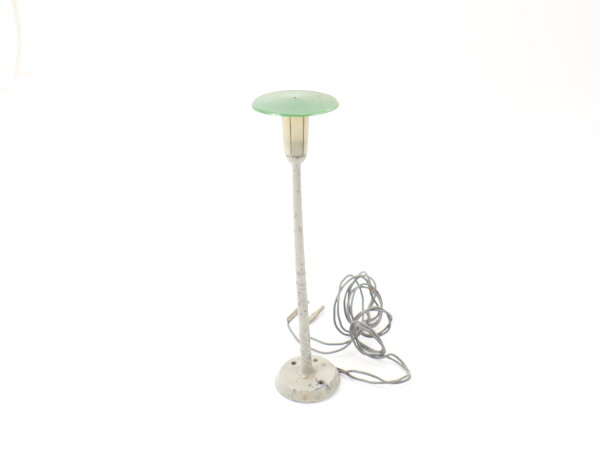 Märklin H0 7047 448/4 Beleuchtung Lampe Laterne Straßenlaterne Bahnhofsleuchte