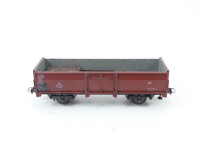 Roco H0 4302 offener Güterwagen Hochbordwagen...