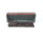 Roco H0 4302 offener Güterwagen Hochbordwagen beladen 897000 Omm52 braun DB / AC