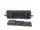 Roco H0 4302 offener Güterwagen Hochbordwagen beladen 897000 Omm52 braun DB / AC