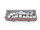 Roco H0 4309S offener Güterwagen Hochbordwagen mit Ladung  766 056 DB braun