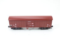 Märklin H0 44600 Güterwagen Schwenkdachwagen 085 1 306-7 DB / NEM
