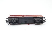 Märklin H0 44600 Güterwagen Schwenkdachwagen 085 1 306-7 DB / NEM