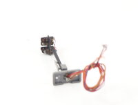 Spur H0 Signal Lichtsignal Sperrsignal