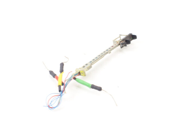 Spur H0 Signal Lichthauptsignal