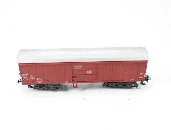 Märklin H0 4460 Güterwagen Schwenkdachwagen 585 4 669-4 DB