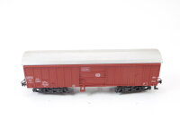 Märklin H0 4460 Güterwagen Schwenkdachwagen 585 4 669-4 DB