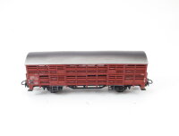 Märklin H0 4629 Güterwagen Großtier-...