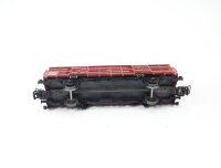 Märklin H0 4629 Güterwagen Großtier- Verschlagwagen 211 4 177-3 DB