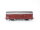 Märklin H0 4629 Güterwagen Großtier- Verschlagwagen 211 4 177-3 DB