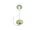 Märklin H0 7047 Beleuchtung Lampe Laterne Straßenlaterne Bahnhofsleuchte