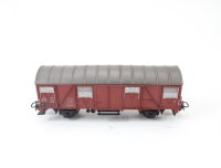 Märklin H0 93760 gedeckter Güterwagen 216 428 DB