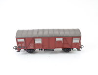 Märklin H0 93760 gedeckter Güterwagen 216 428 DB