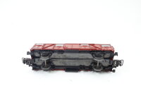 Märklin H0 93760 gedeckter Güterwagen 216 428 DB