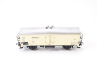 Märklin H0 4620 gedeckter Güterwagen Kühlwagen 308 359 DB