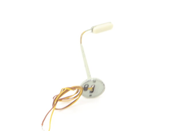 Märklin H0 7280 Lampe Leuchte Peitschenleuchte Straßenlaterne 1-flammig