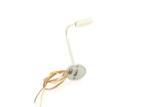 Märklin H0 7280 Lampe Leuchte Peitschenleuchte...