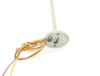 Märklin H0 7280 Lampe Leuchte Peitschenleuchte Straßenlaterne 1-flammig
